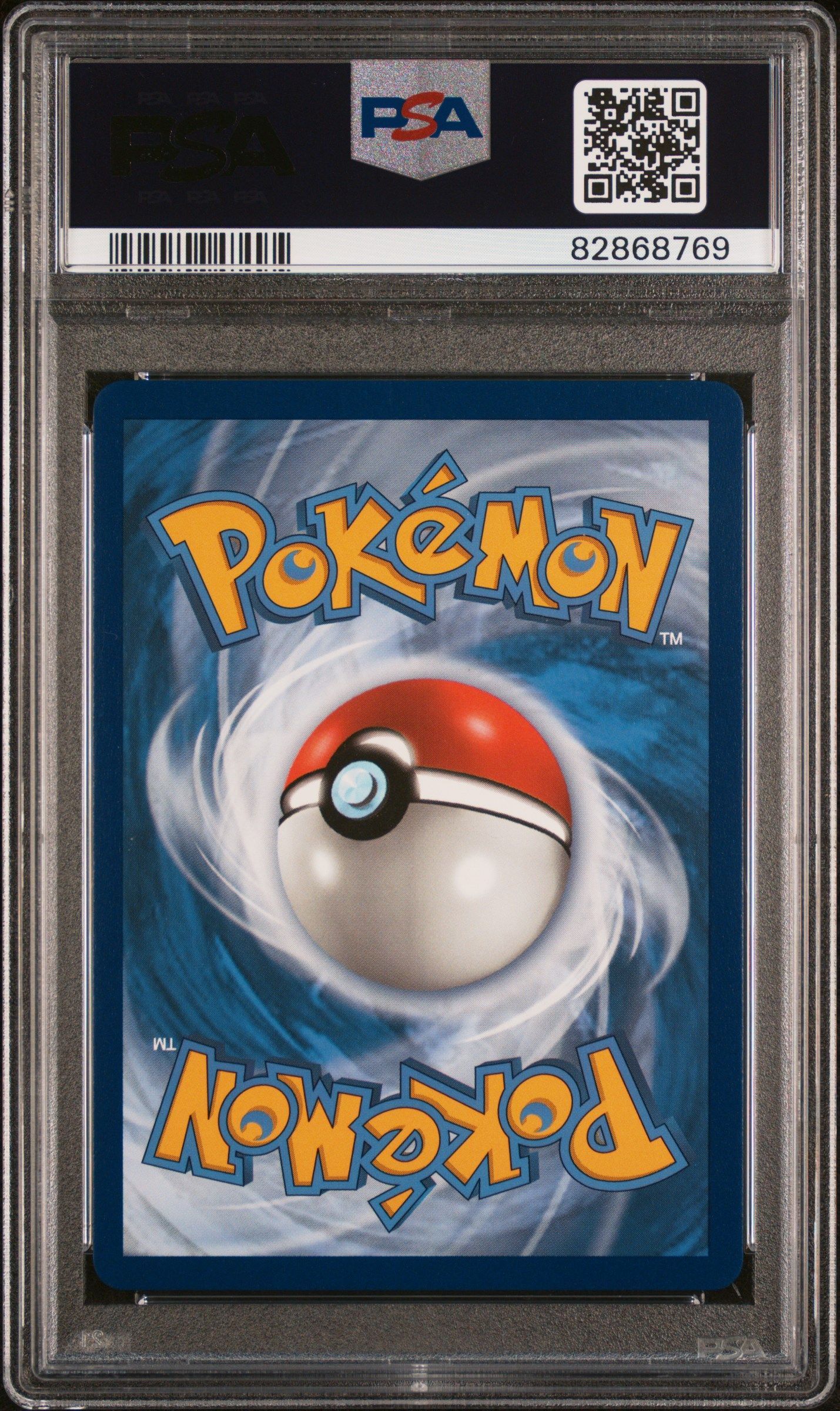 #079 CHARIZARD V PSA 10