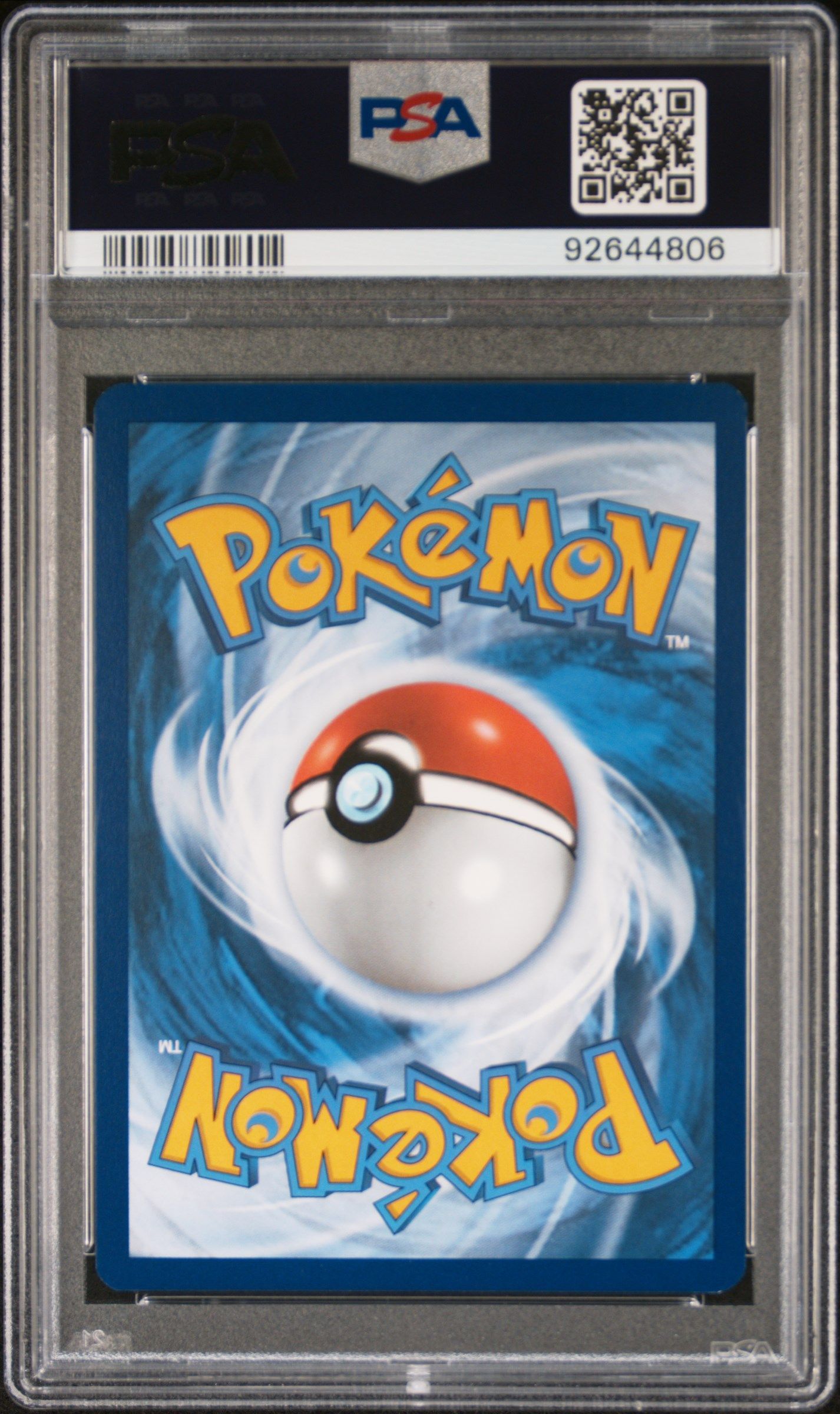 #245 GARDEVOIR EX PSA 10