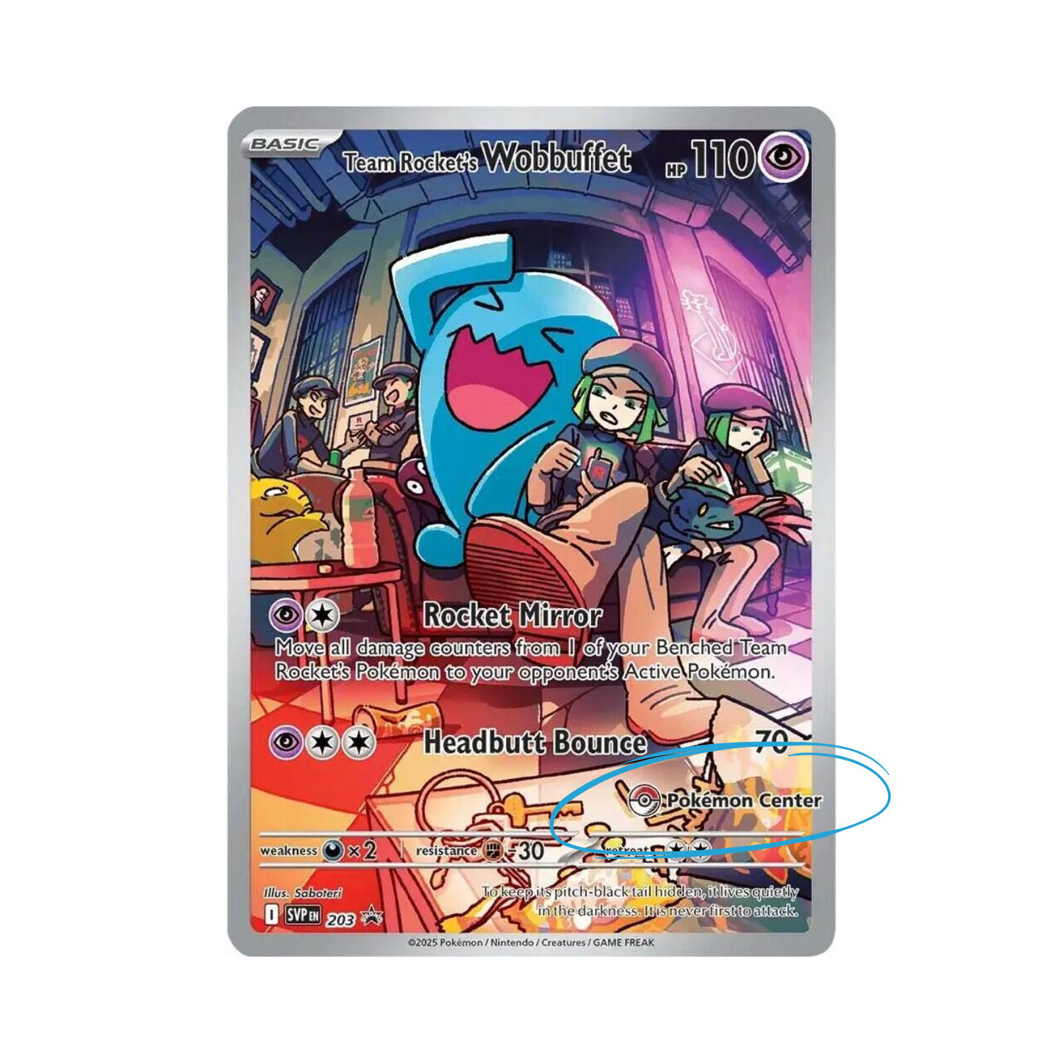 wobbuffet pokemon card price Wobbuffet 66/203