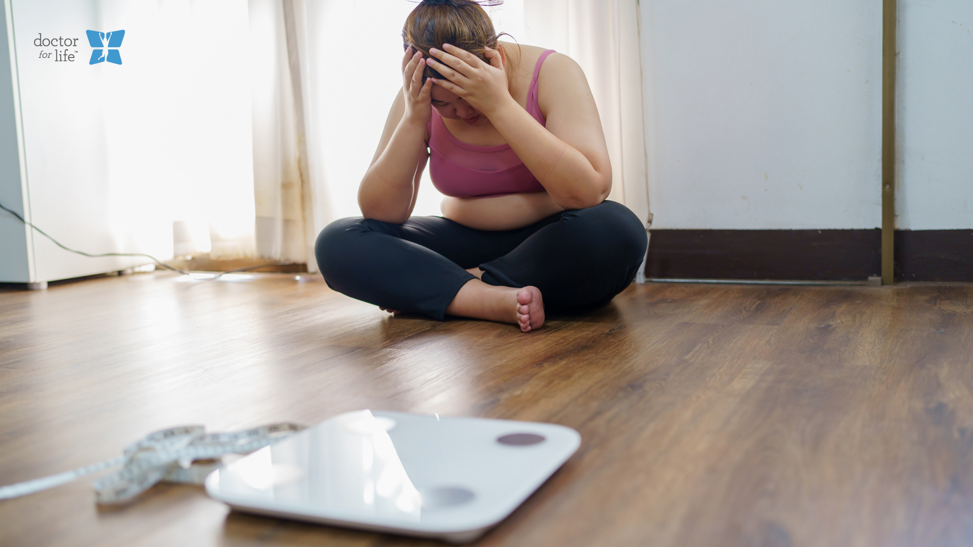 Why Do Most Weight Loss Plans Fail?