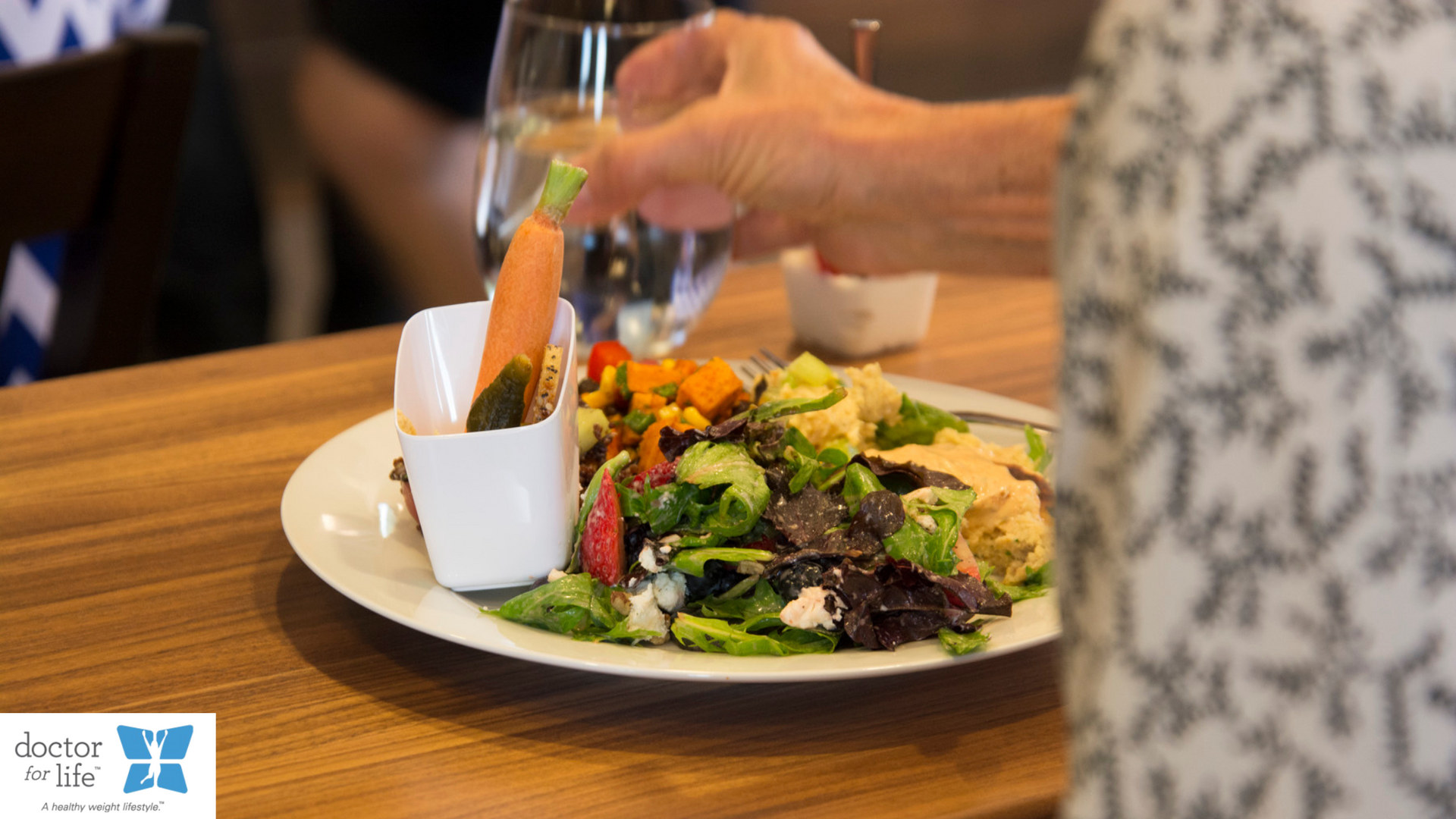 How to Eat Healthy in 2025