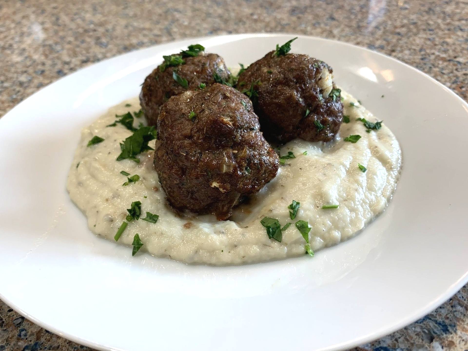 meatballs