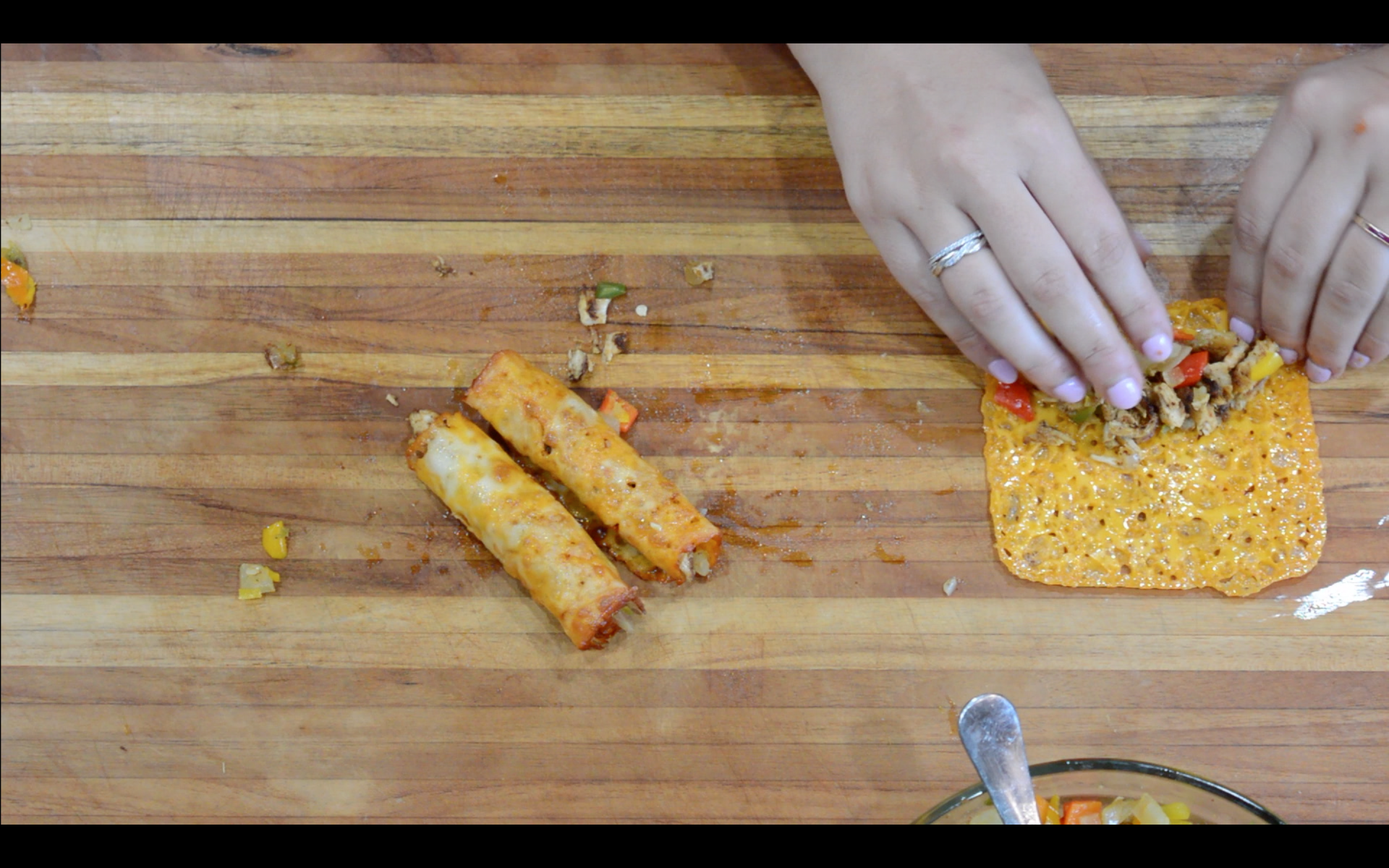 taquitos