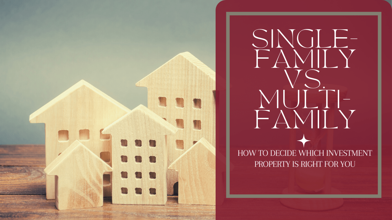 Single Family Vs Multi Family How To Decide Which Delhi Investment Single Family Vs Multi Family How To Decide Which Delhi Investment