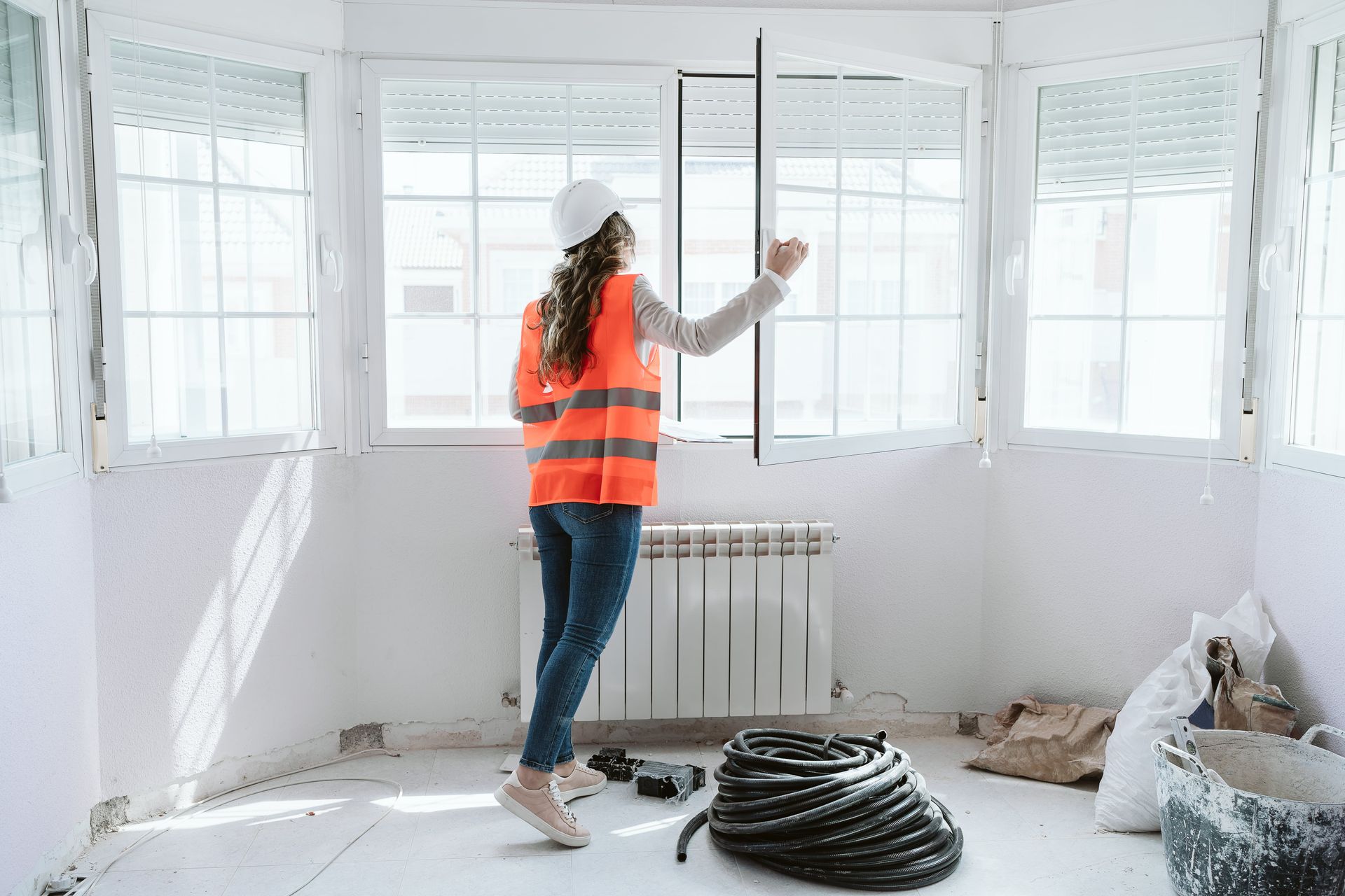 Inspect Property