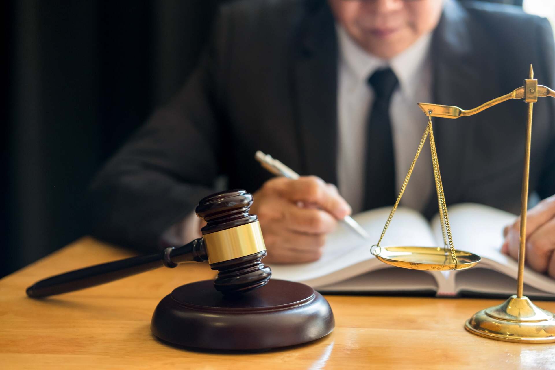 Educate on Law