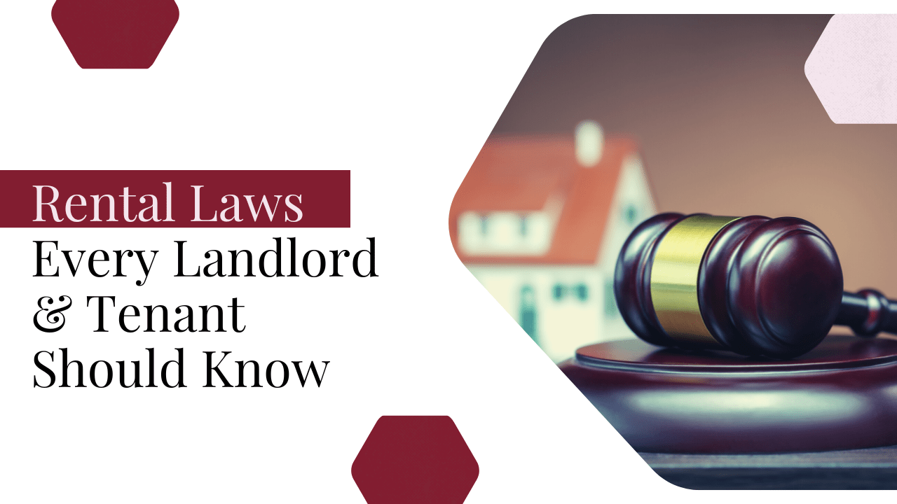 California Rental Laws Every Merced Landlord & Tenant Should Know - Article Banner