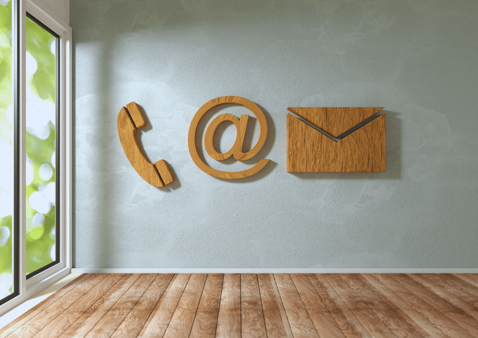 Reach Out to Property Management Team