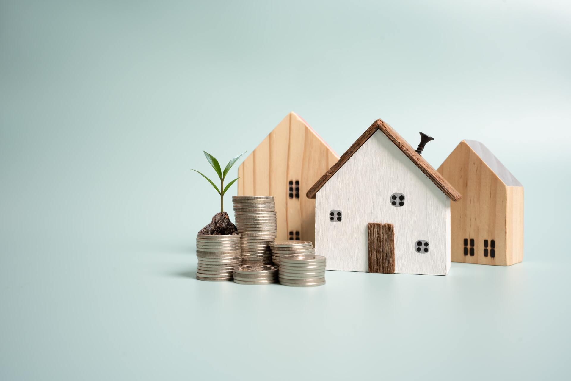 Increase Property Value