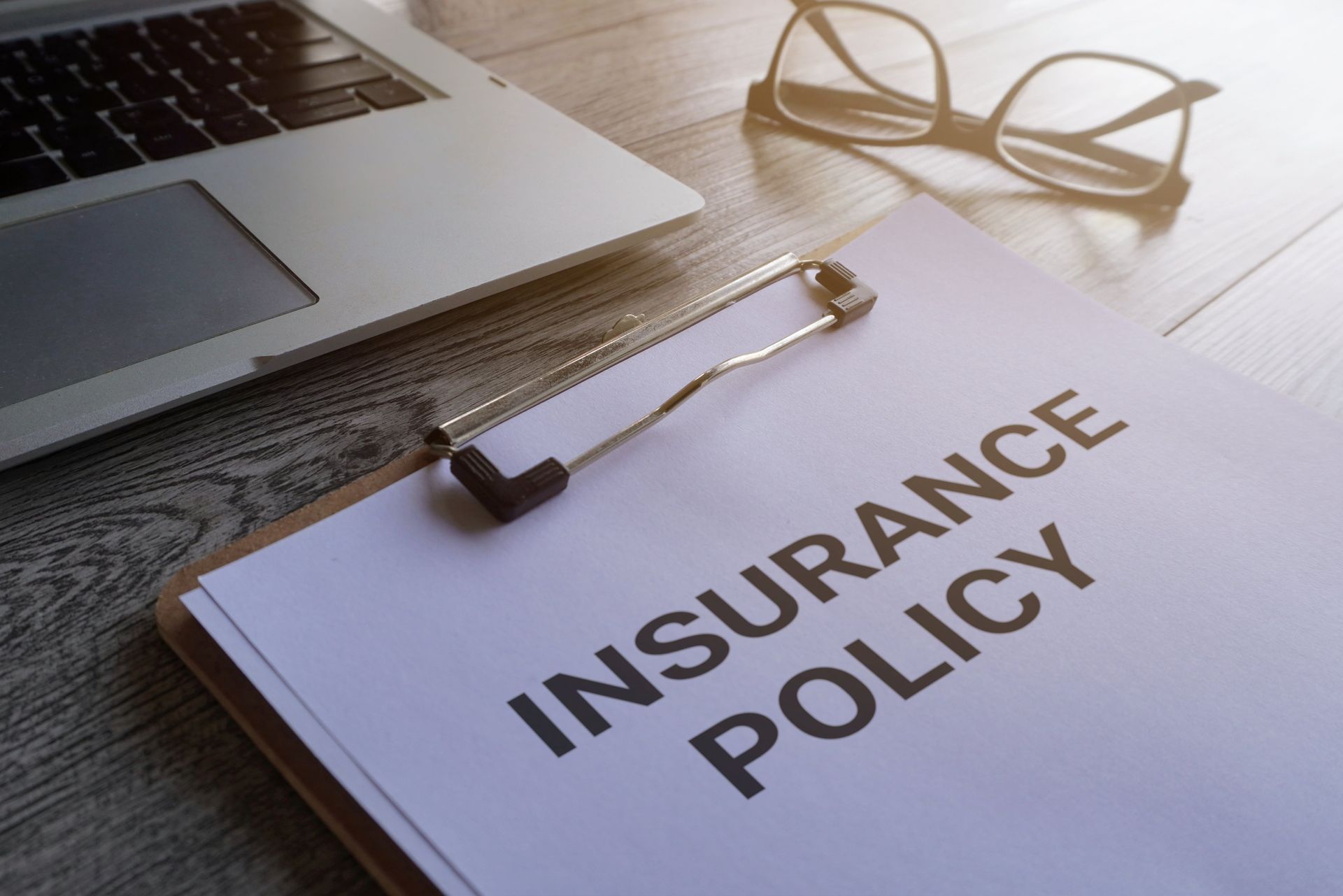 Insurance Coverage