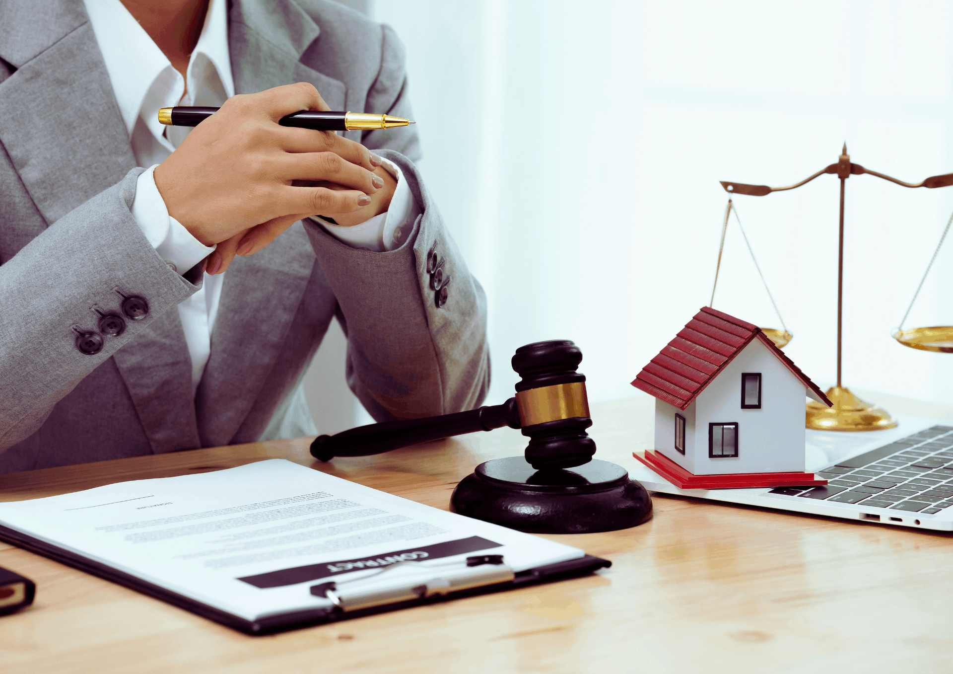 Handling Eviction Legally