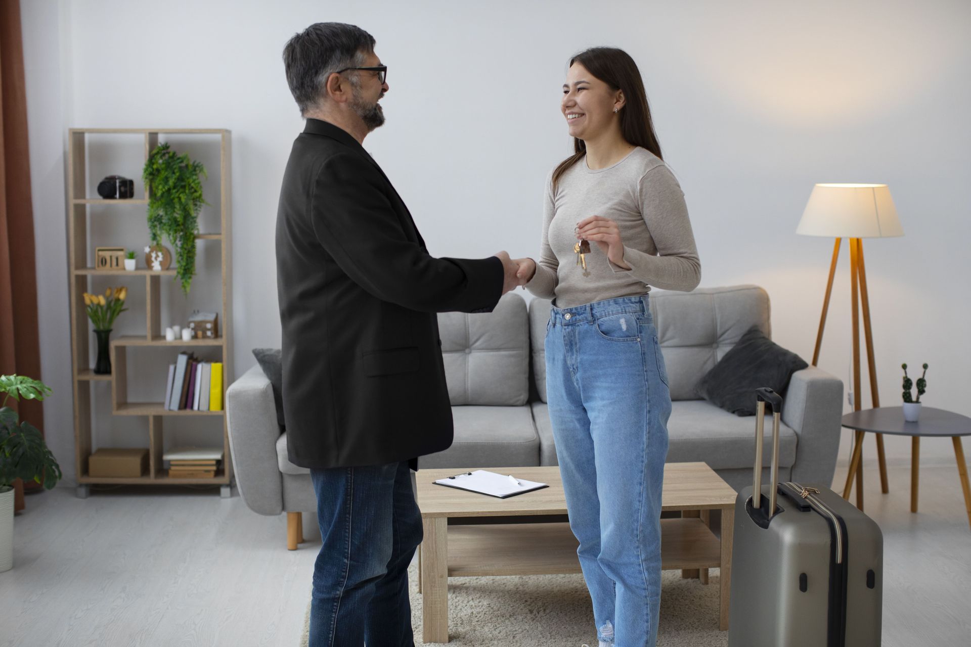 Short Term Rental