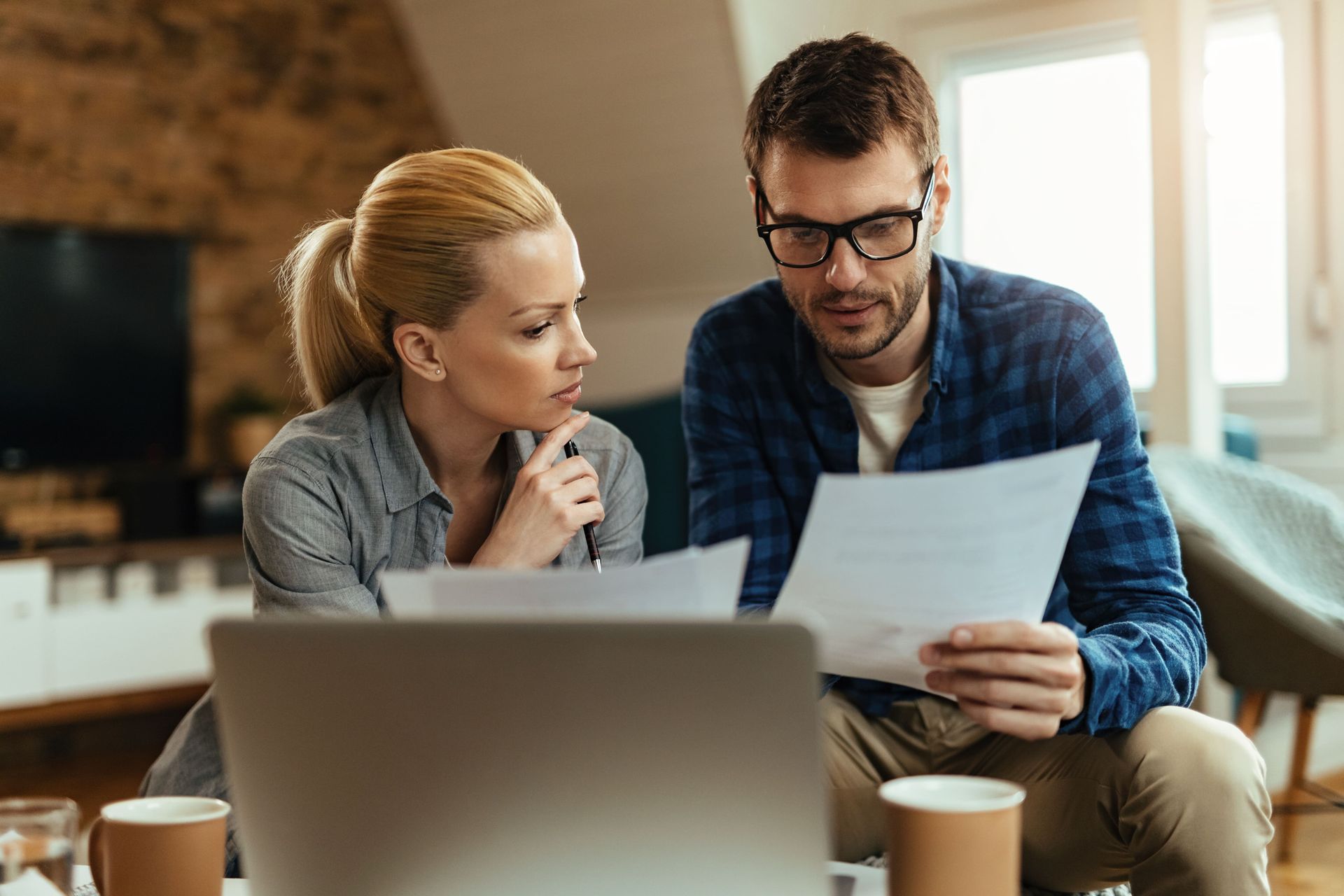 Tax Accountant