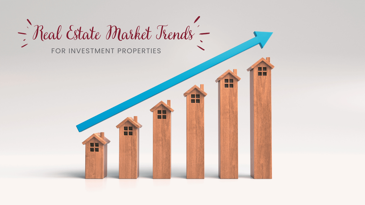 What are the Current Real Estate Market Trends in Merced, CA for Investment Properties? - Article Banner