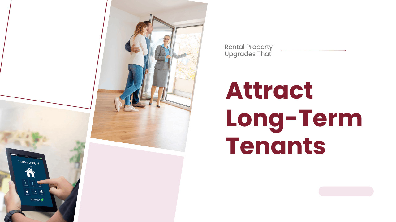 Winton Rental Property Upgrades That Attract Long-Term Tenants - Article Banner