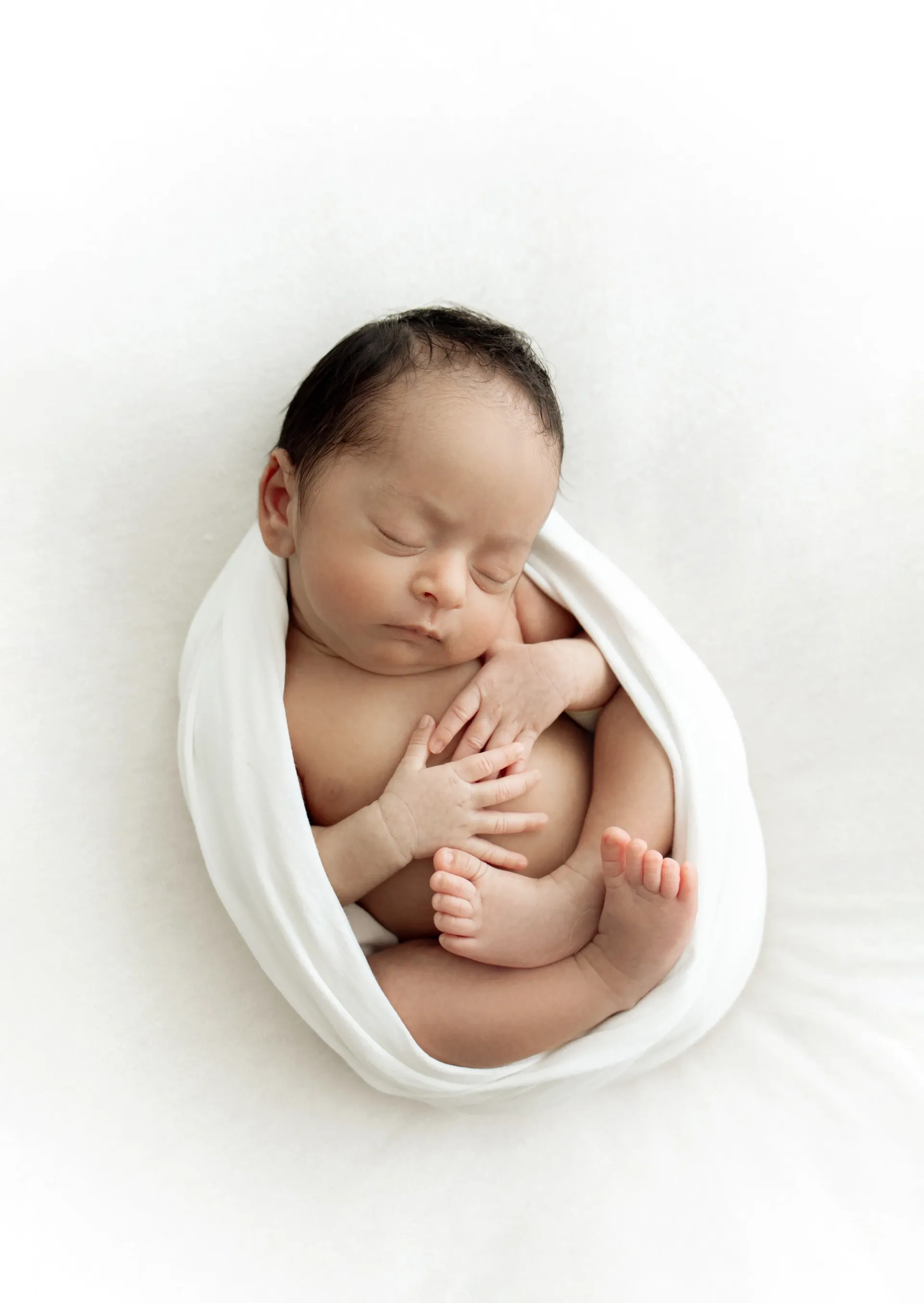 Newborn photography - capture these precious moments forever