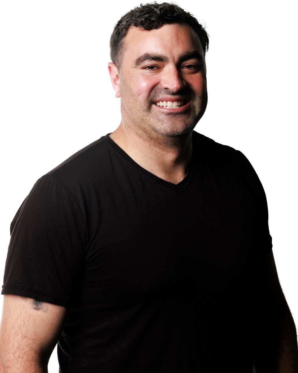 Drew Sikkema