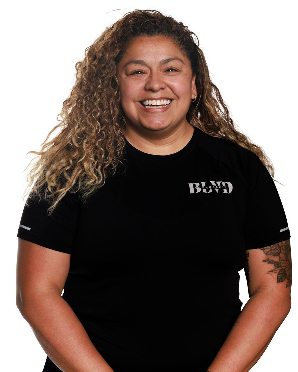 Yvette Martinez