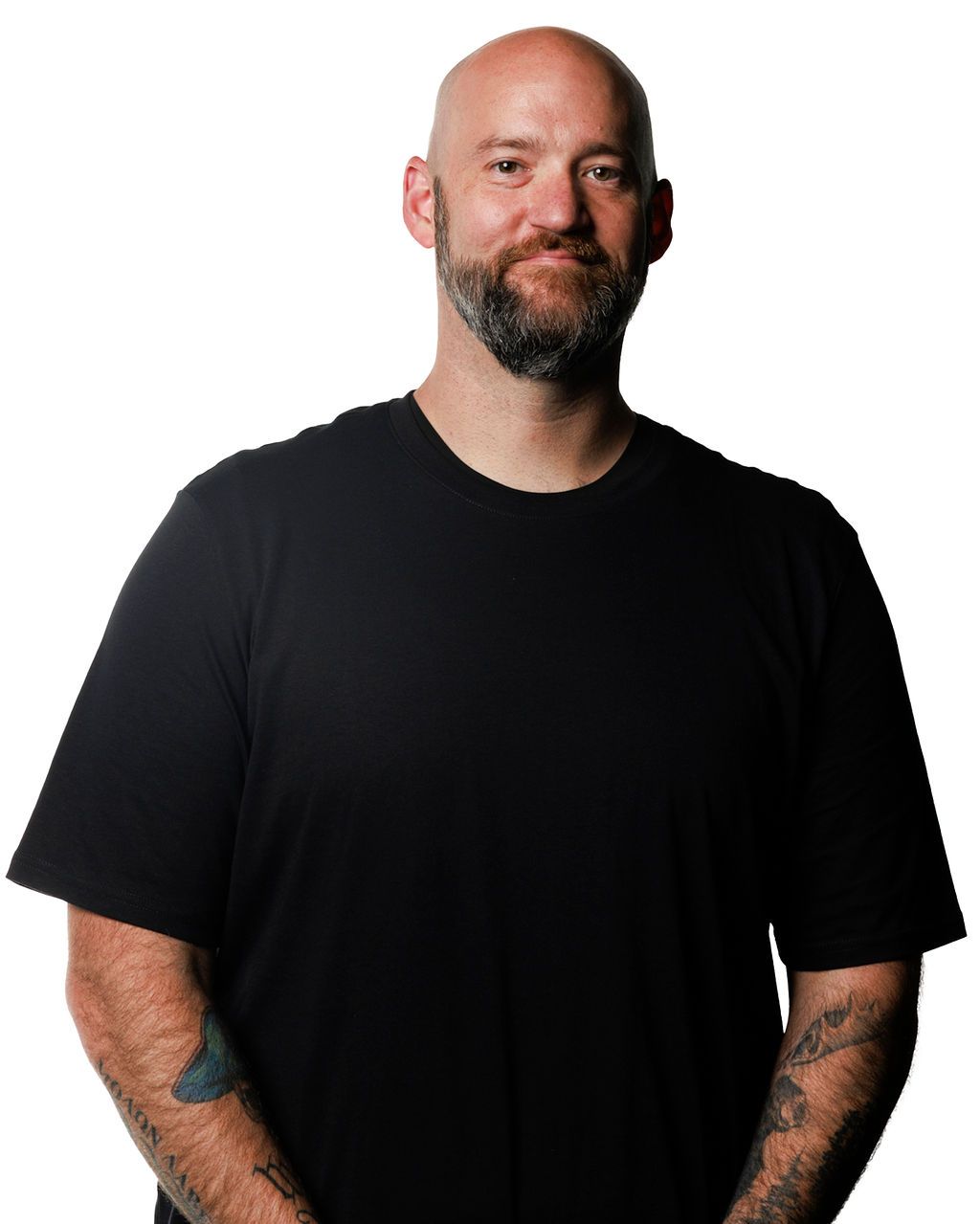 Richard Hughes