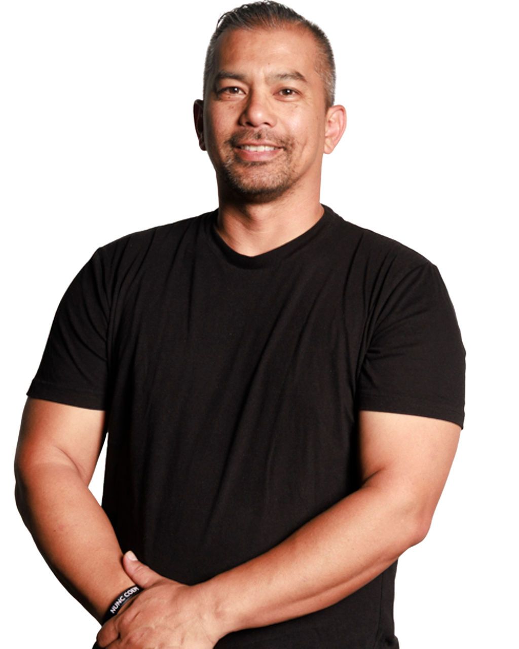 Mark Gomez