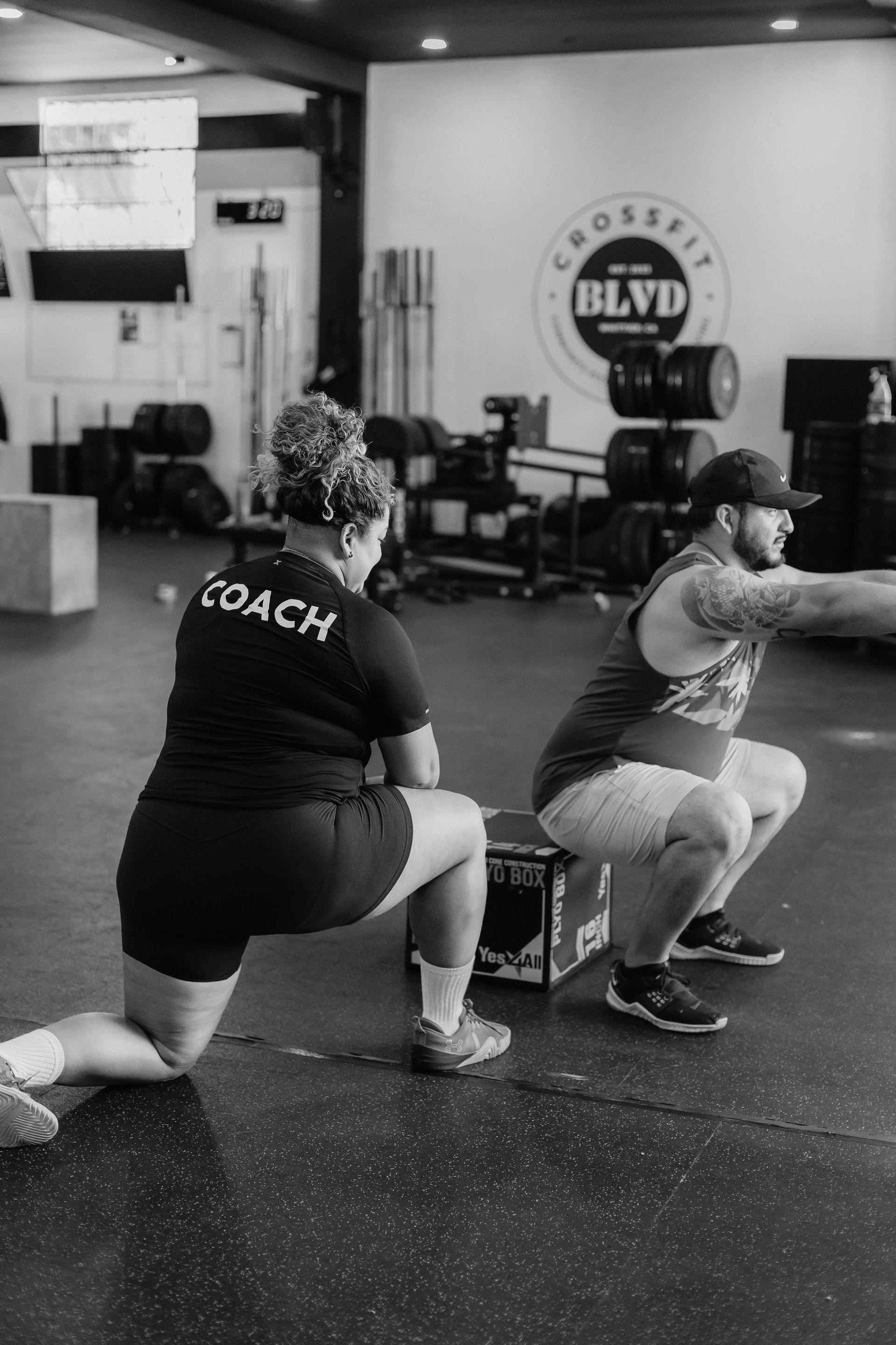 Personal Training