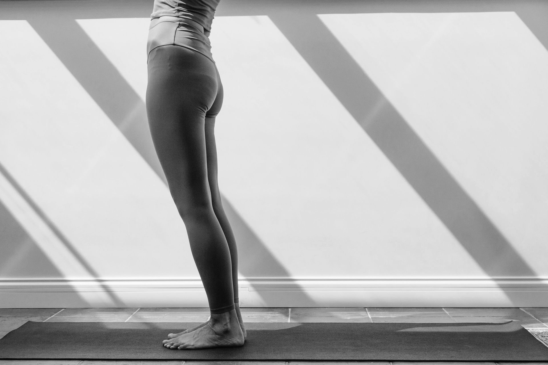 Pilates – Sculpt
