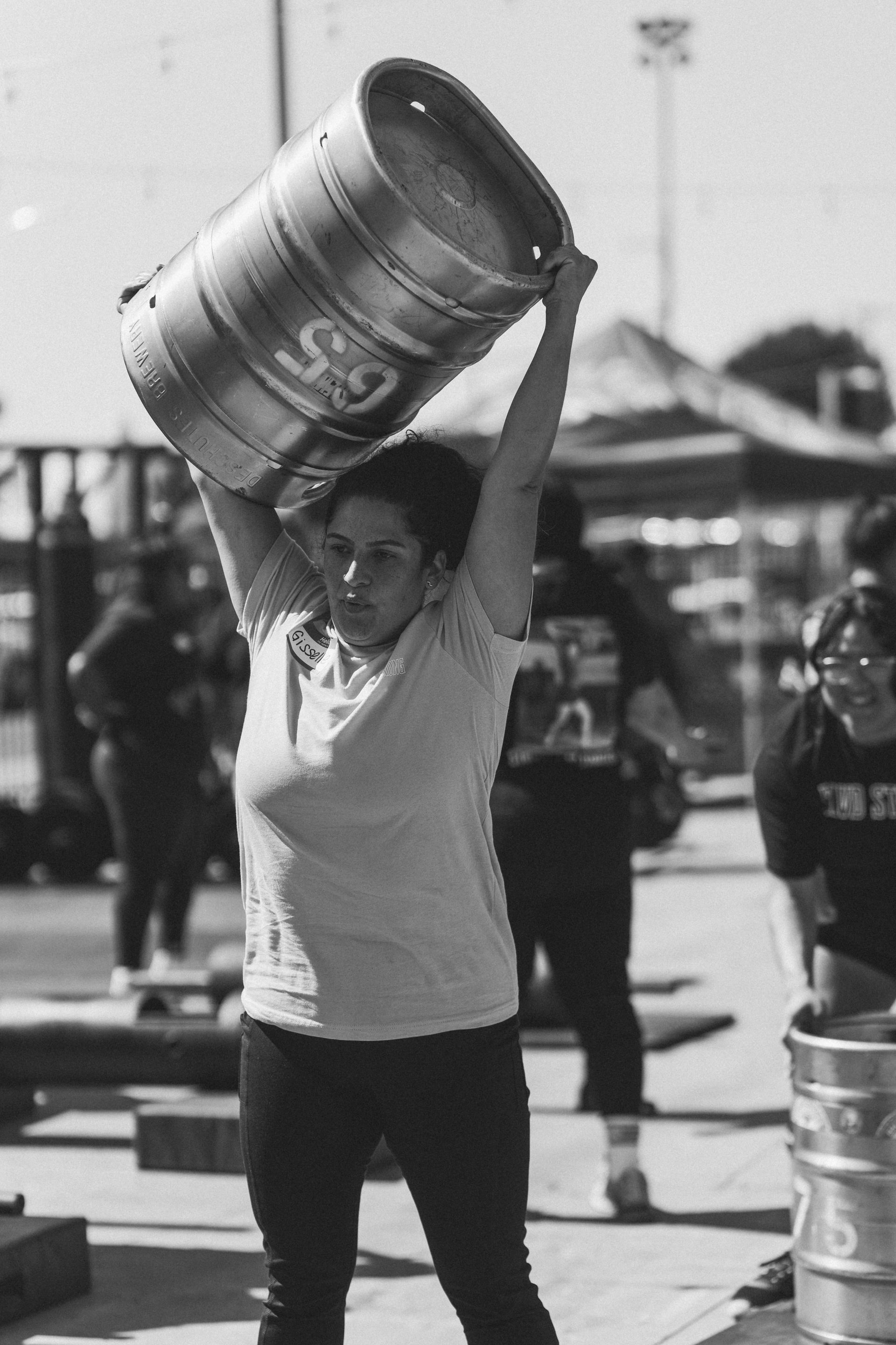 Strongman