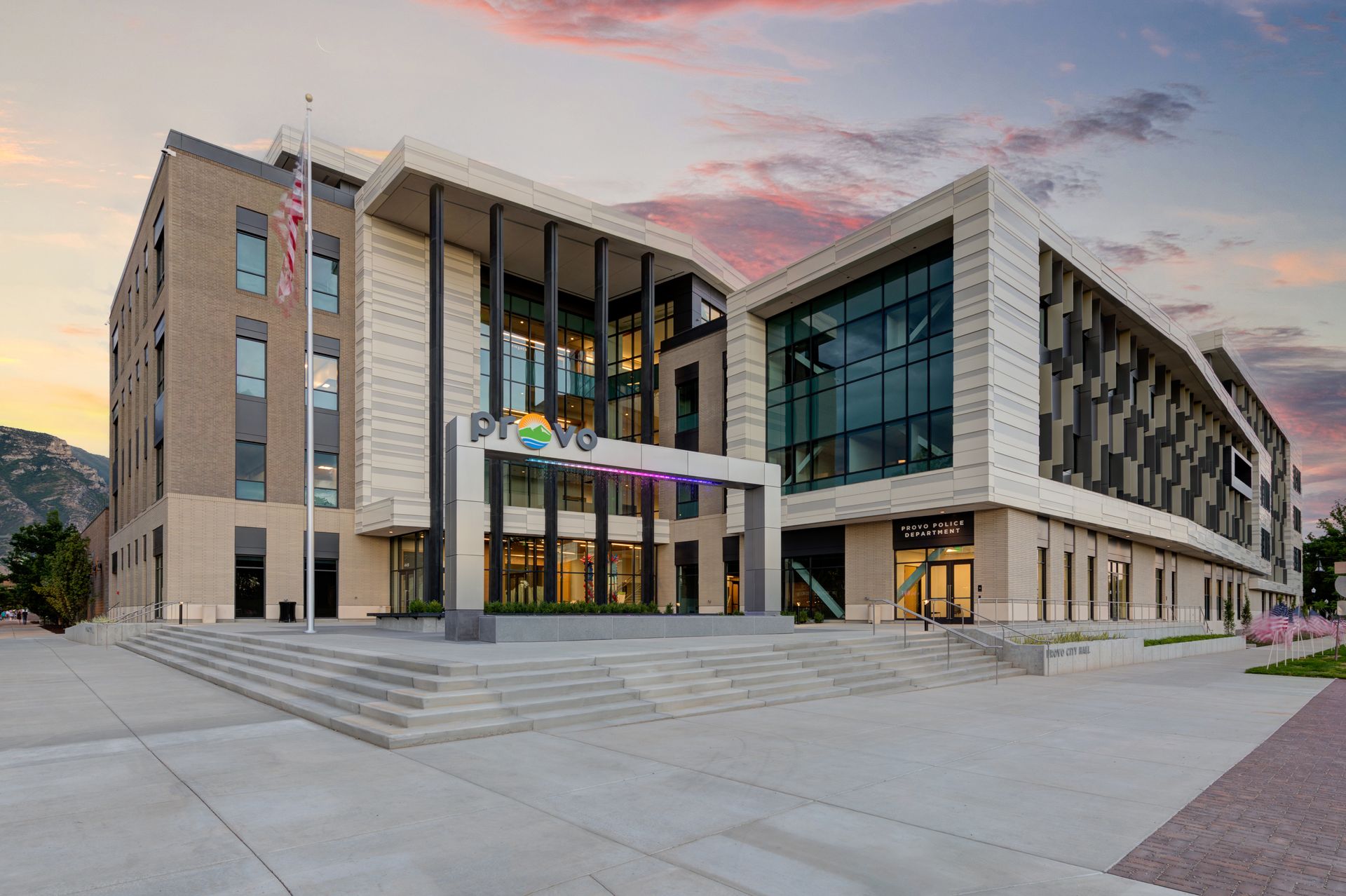 Provo City Government