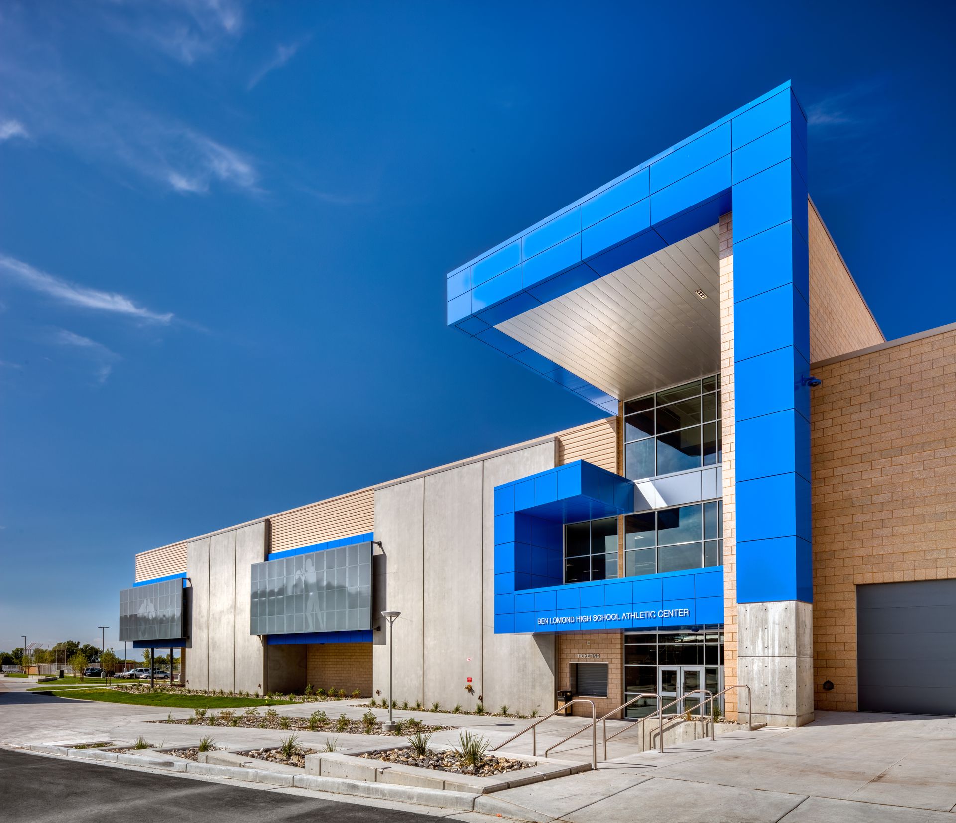 UC&D MOST OUTSTANDING PROJECTS OF 2021