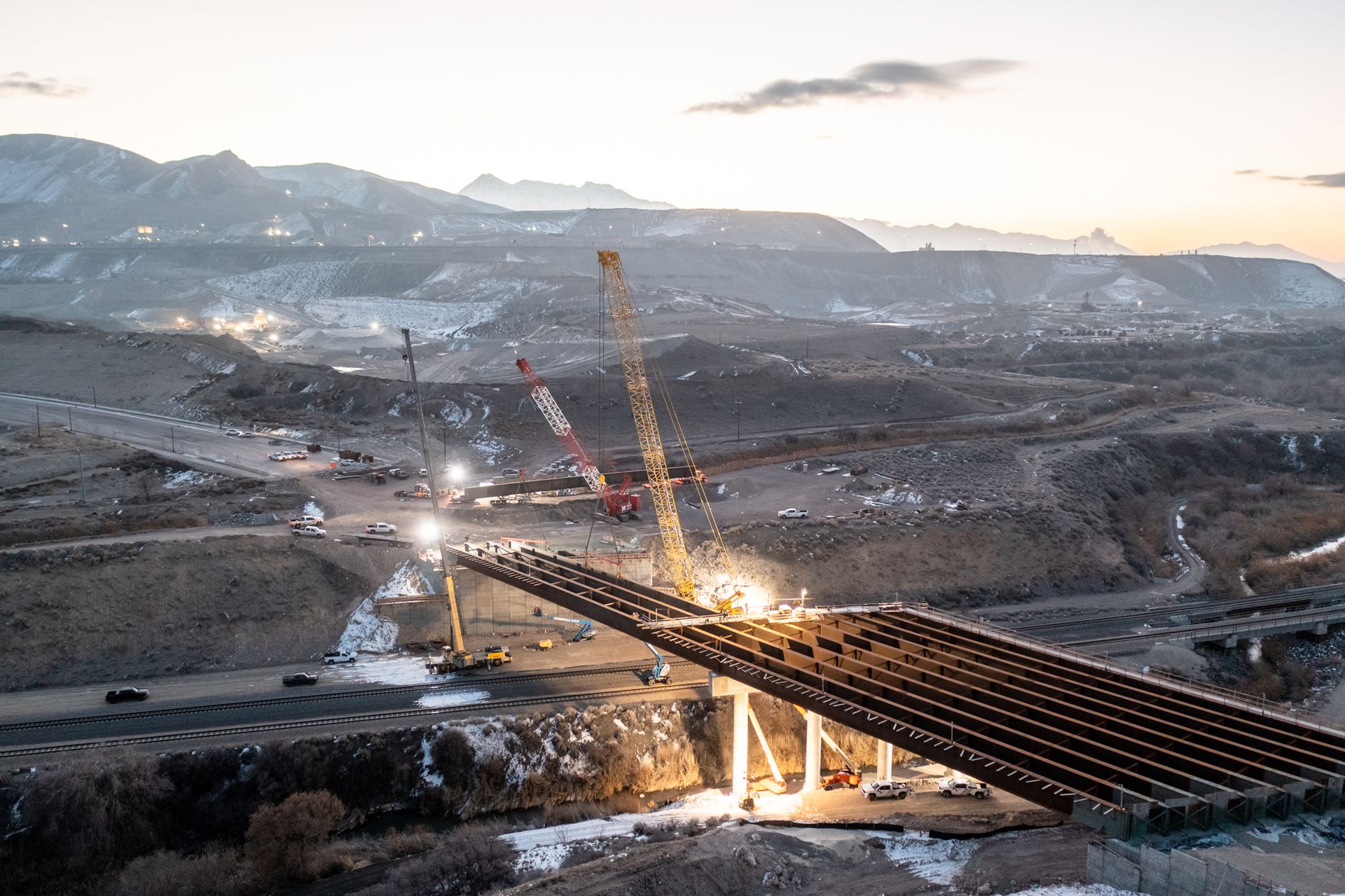 UC&D MOST OUTSTANDING PROJECTS OF 2022