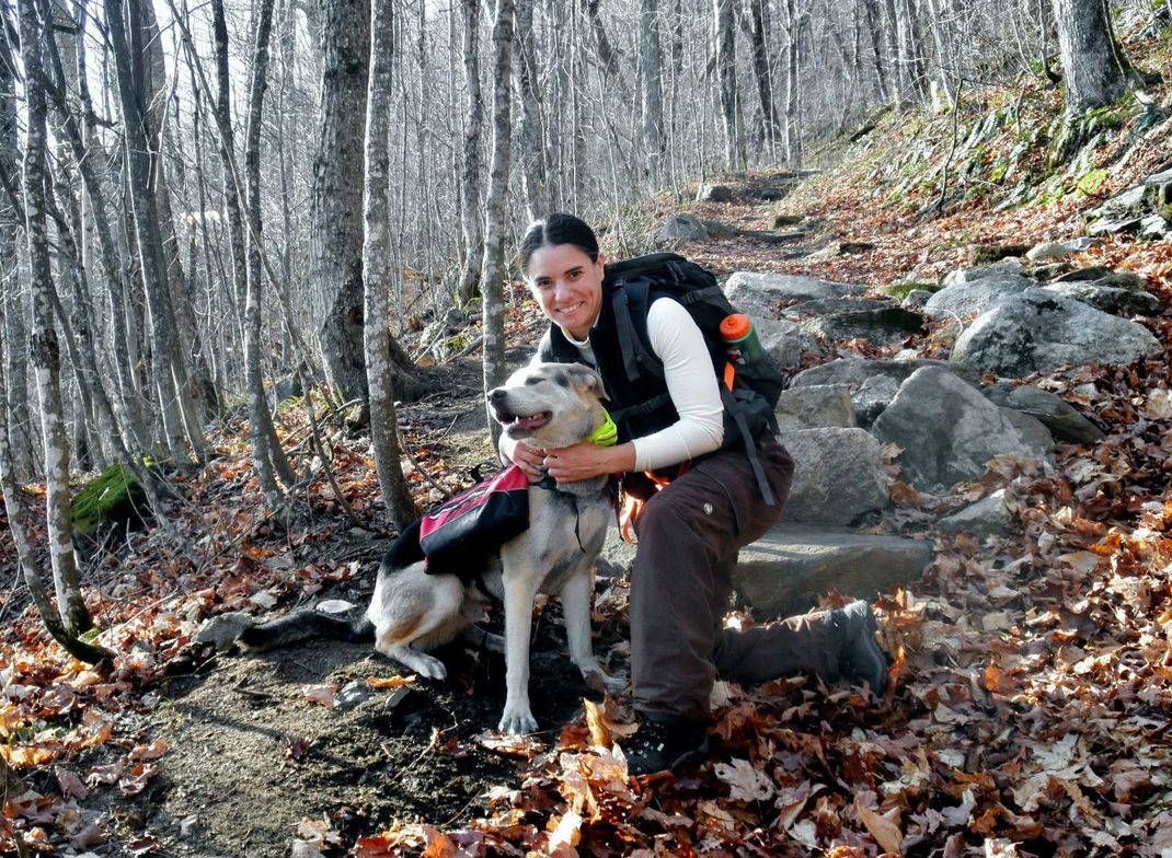 Dan Wheeler, co-owner of Strong Oaks Physical Therapy in St. Johnsbury, VT