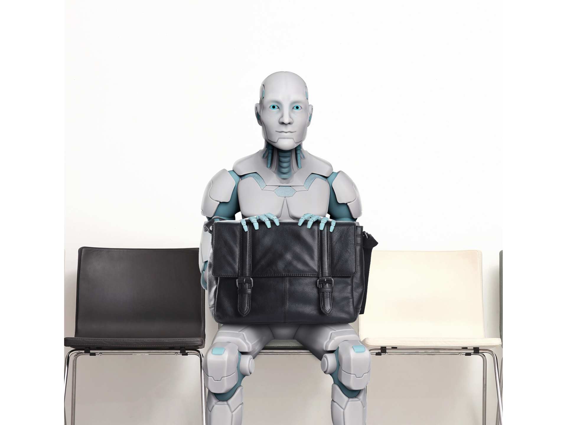 AI Job Applicant