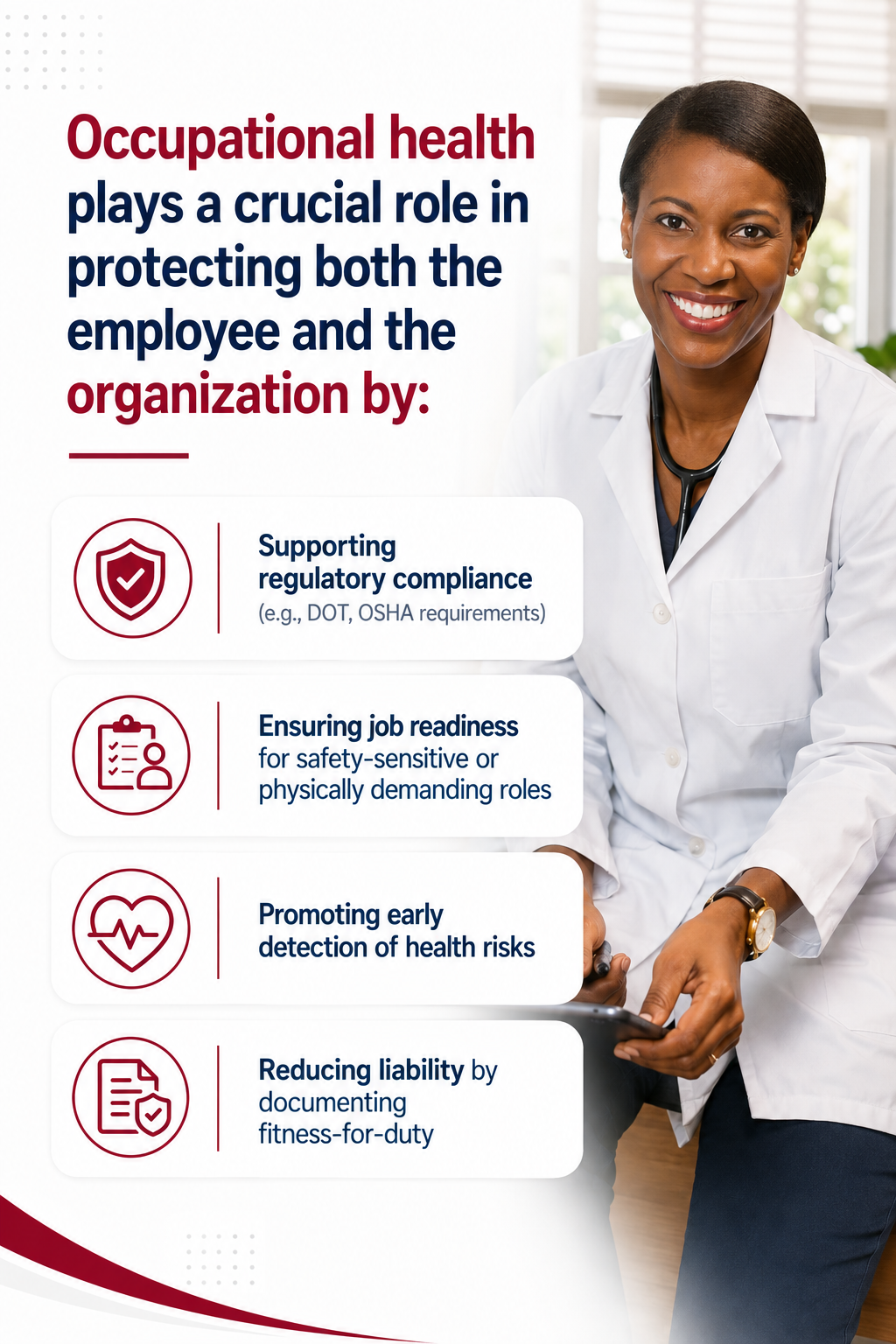 occupational health