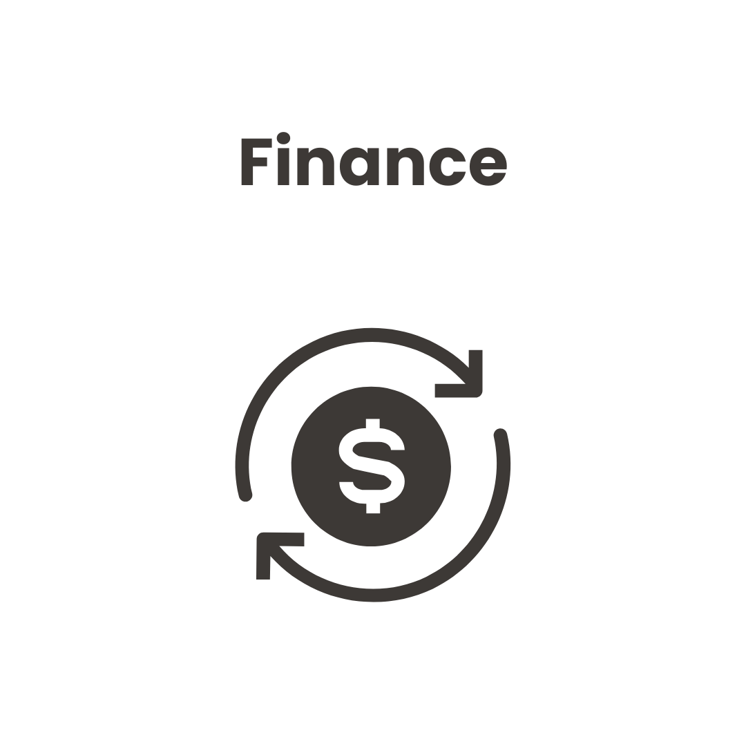 finance background screening