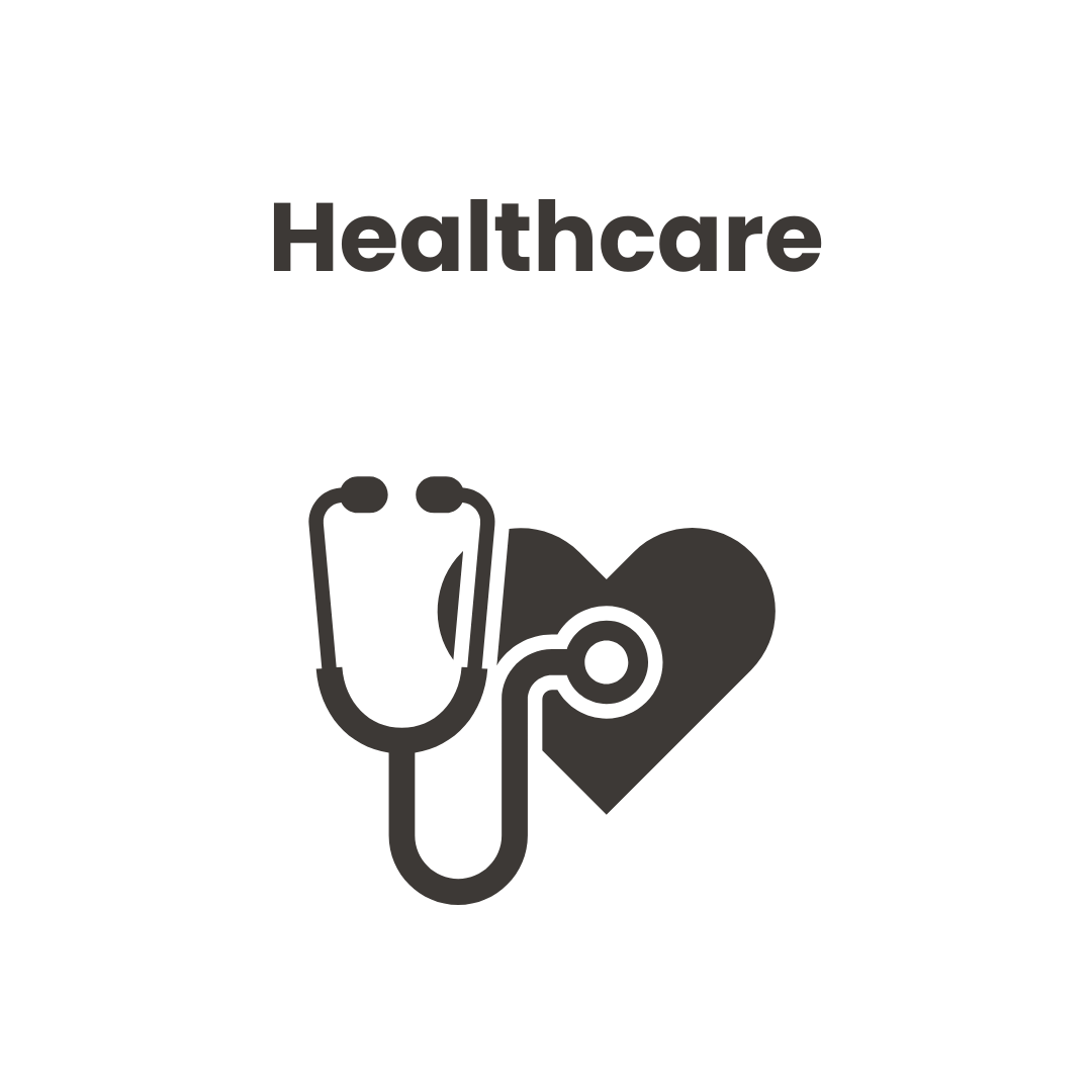 background screening for healthcare