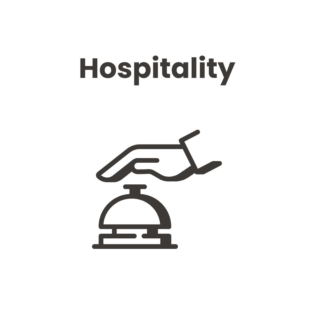 hospitality background checks