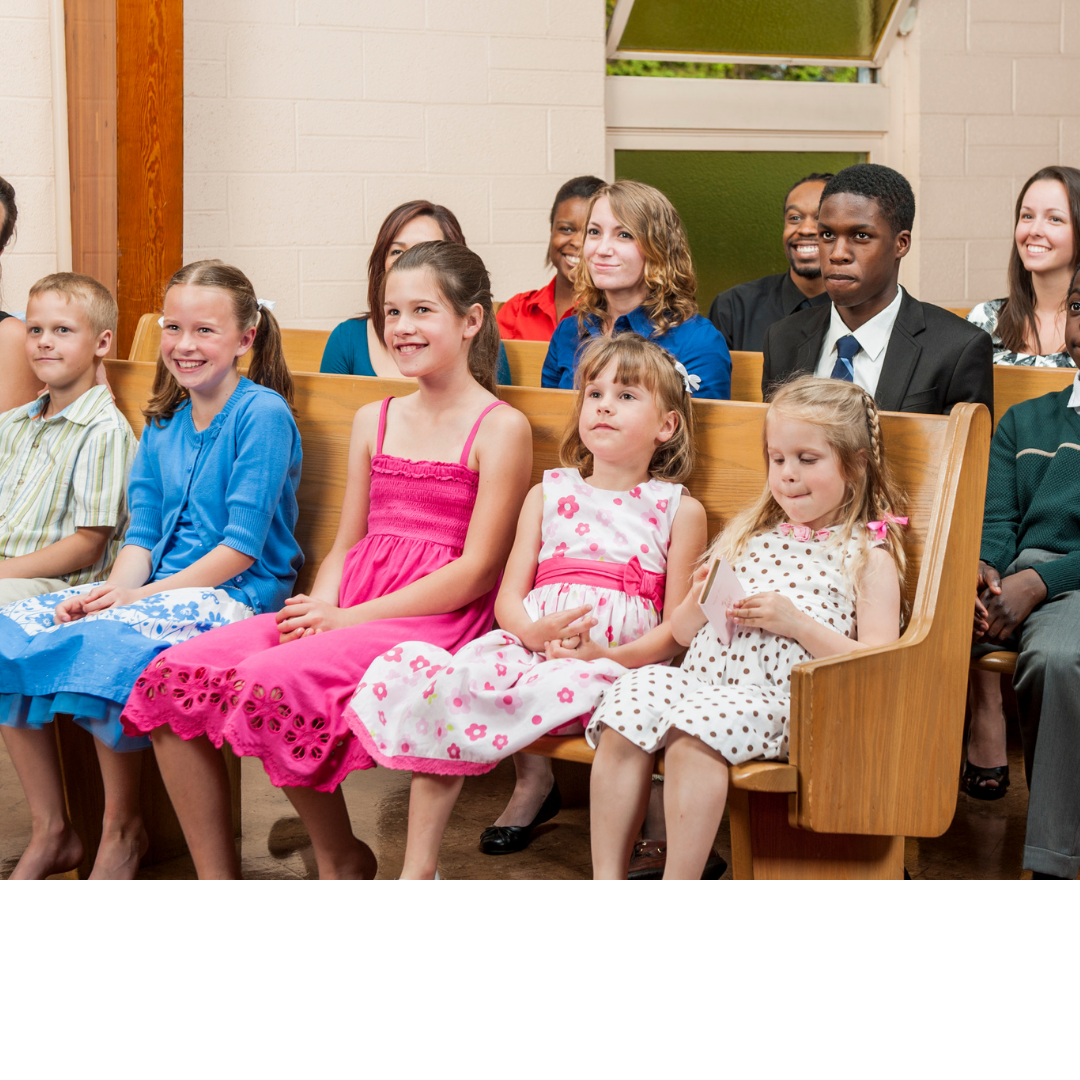 Safeguard your church with background screening.
