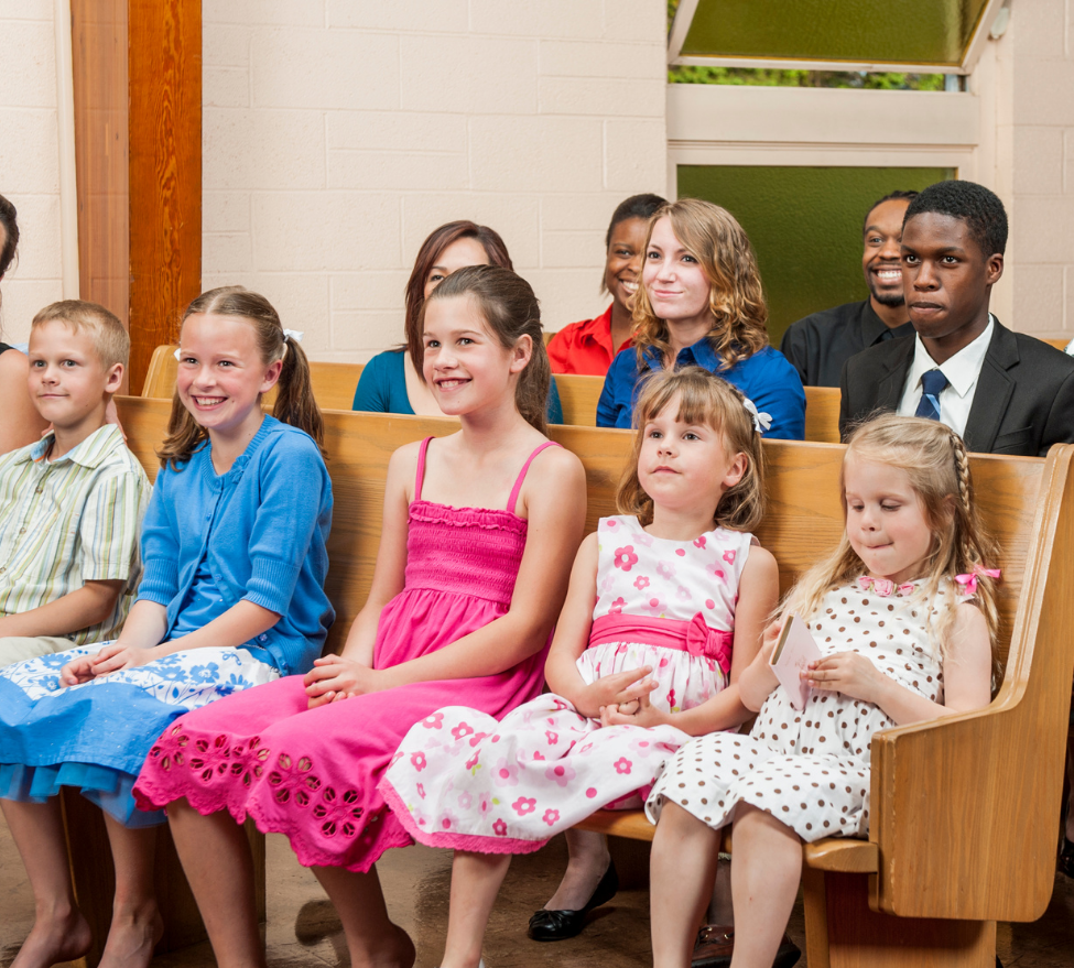 background screening for churches