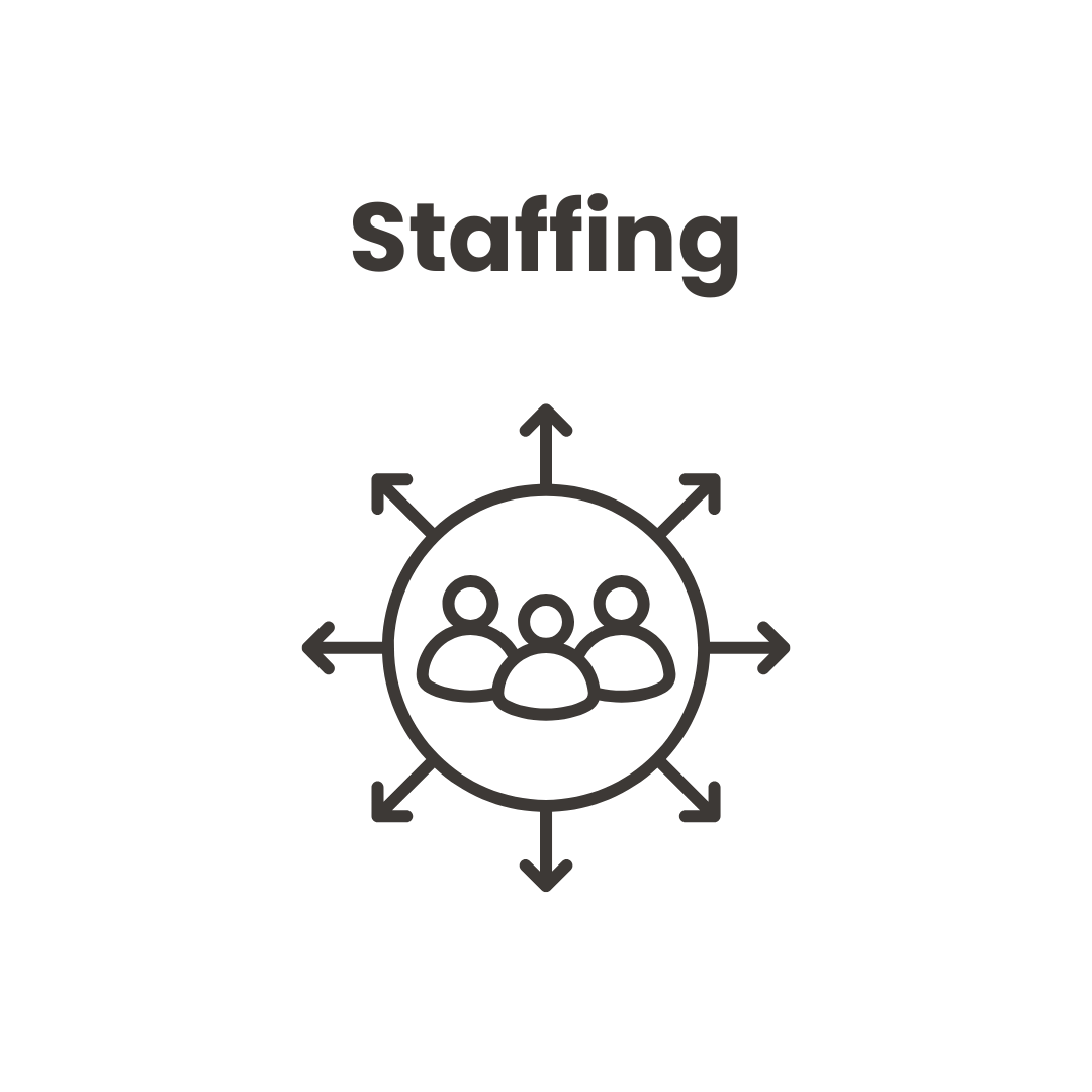 background screening for staffing agencies