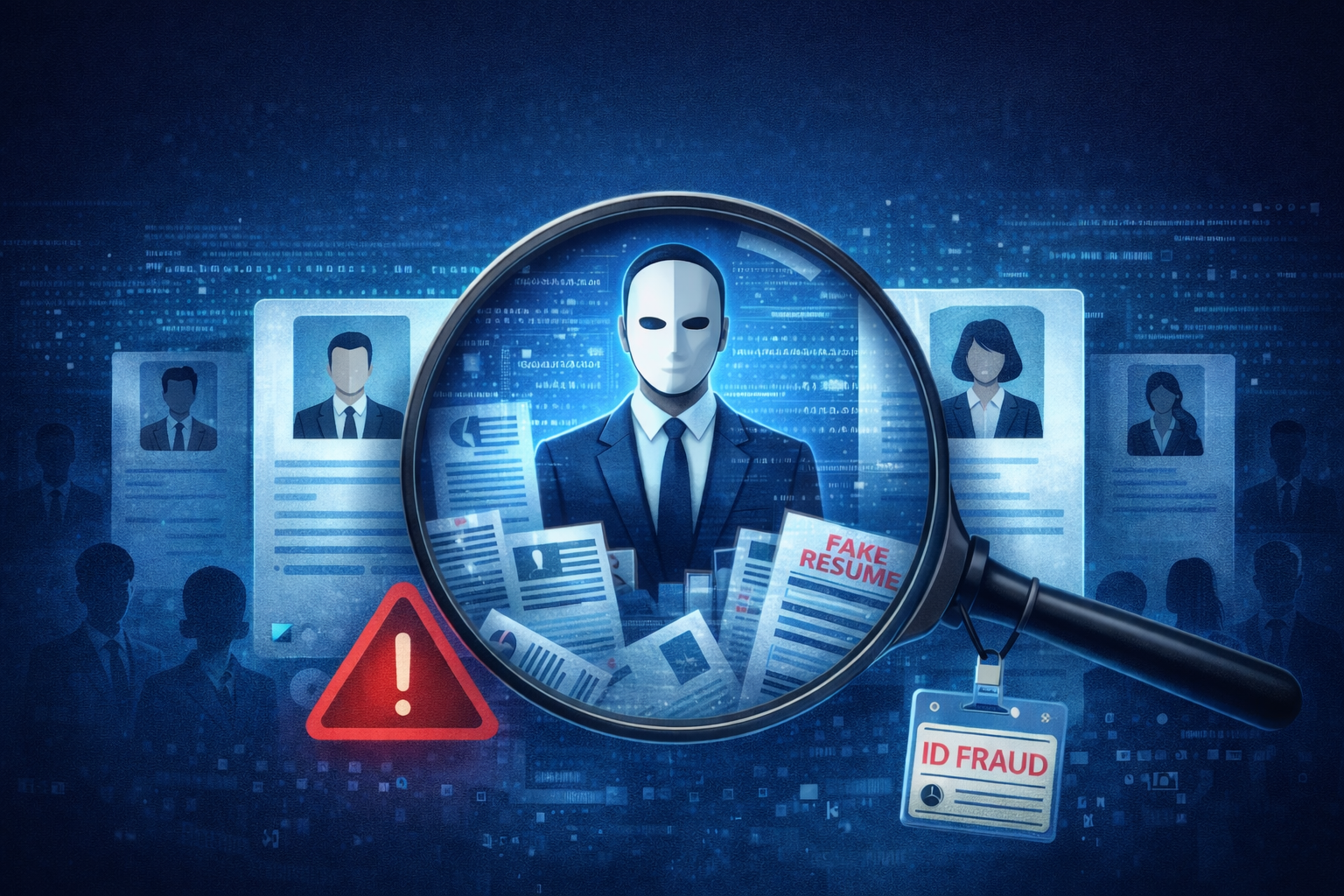 ID fraud