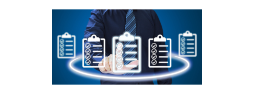 what should be on a background check