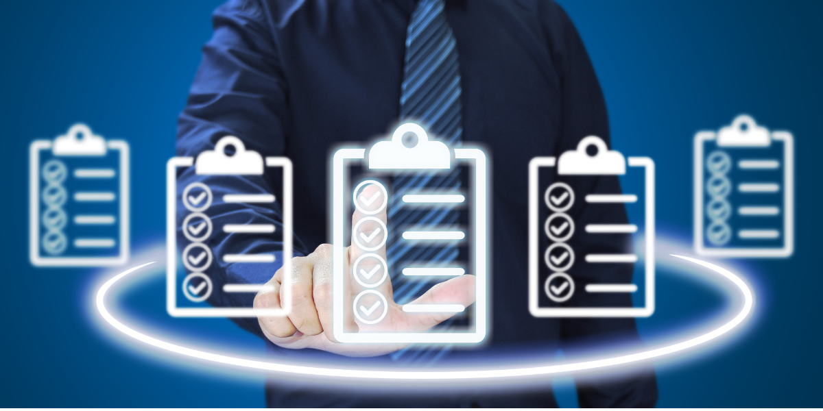 due diligence background check
