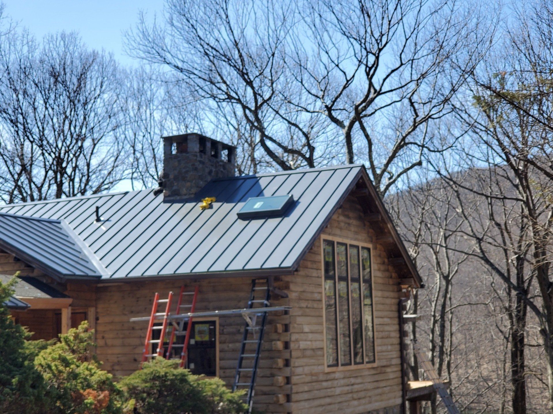 Beautiful House — Kingston, NY — ProBend Corp Custom Exteriors Beautiful House — Kingston, NY — ProBend Corp Custom Exteriors