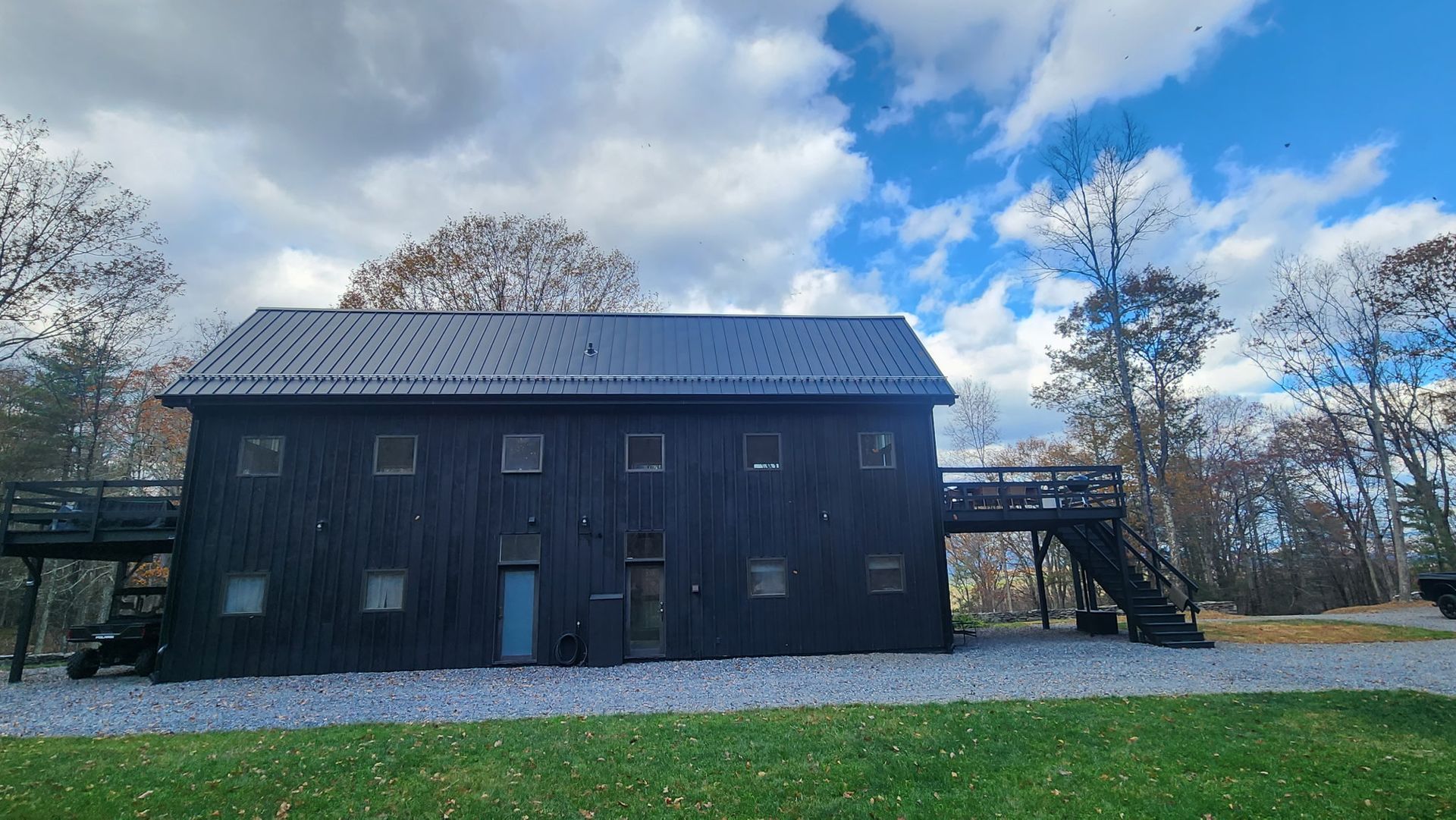 New Siding — Kingston, NY — ProBend Corp Custom Exteriors