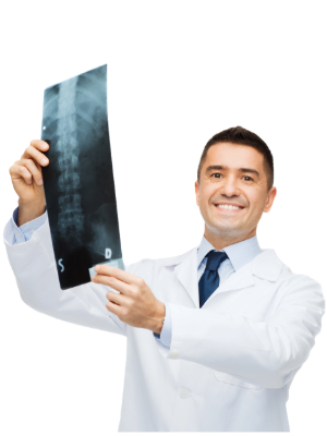 Médico ortopedista