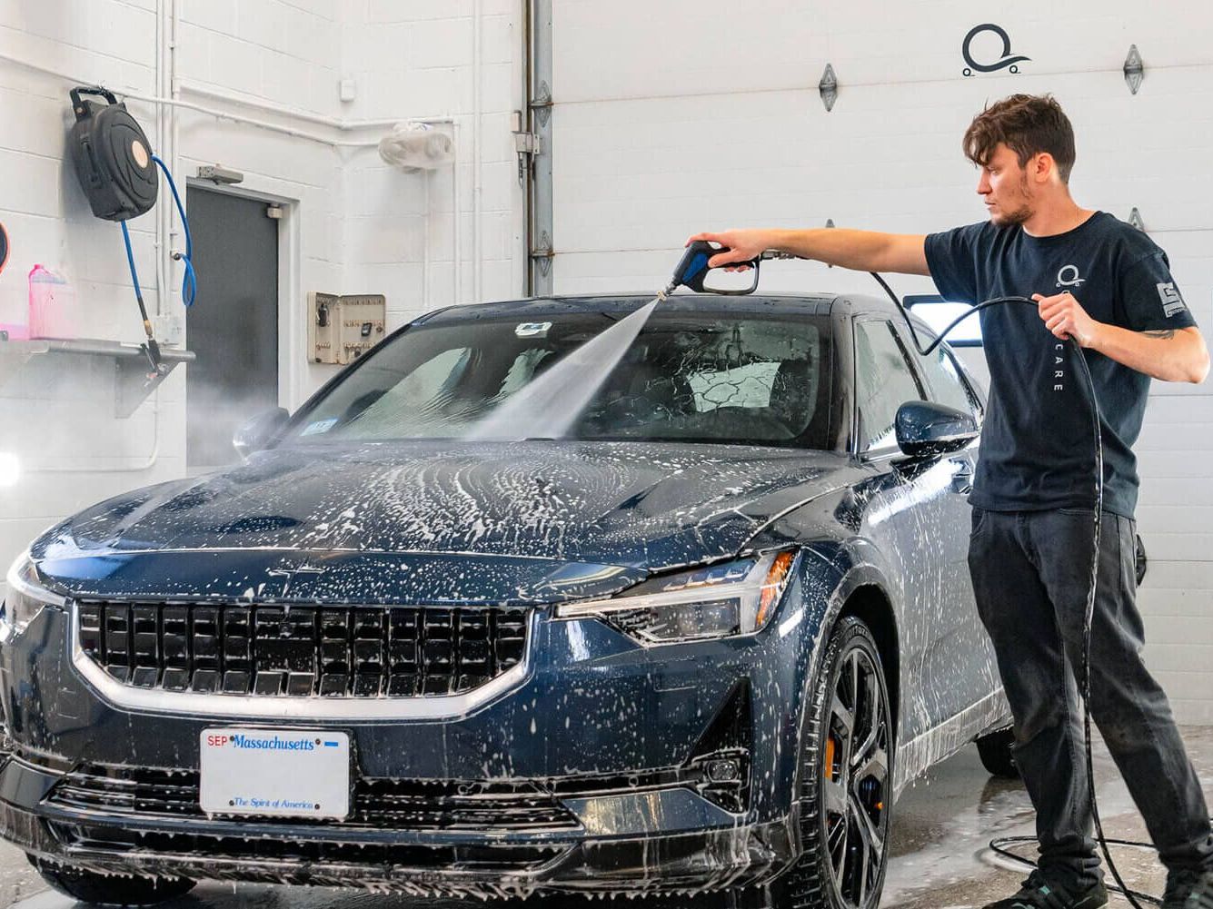 Expert Cleaning Services Commercial & Residential Cleaning & Auto