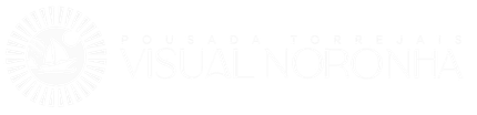 Logo Pousada Visual Noronha

