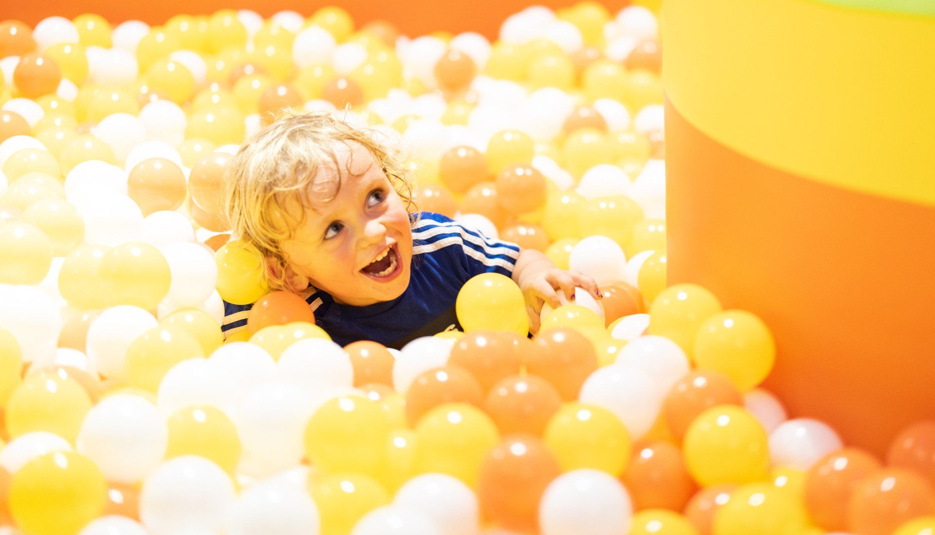 Ball Pit