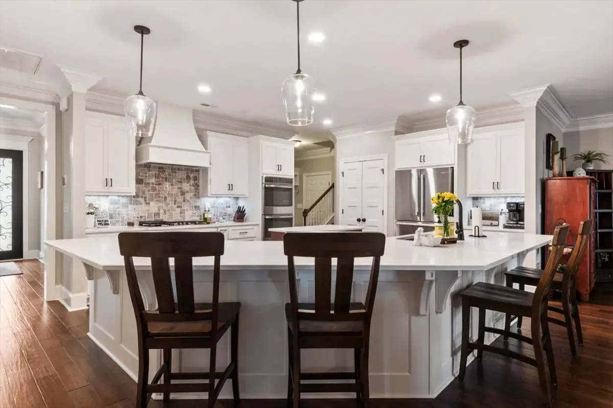 Kitchen remodel Gurley, AL 35748, Hampton Cove Neighborhood