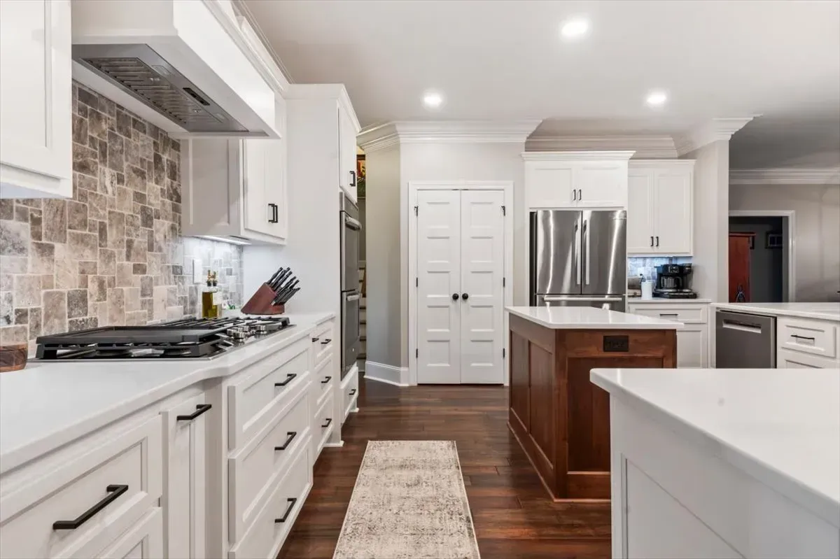 Kitchen remodel Gurley, AL 35748, Hampton Cove Neighborhood